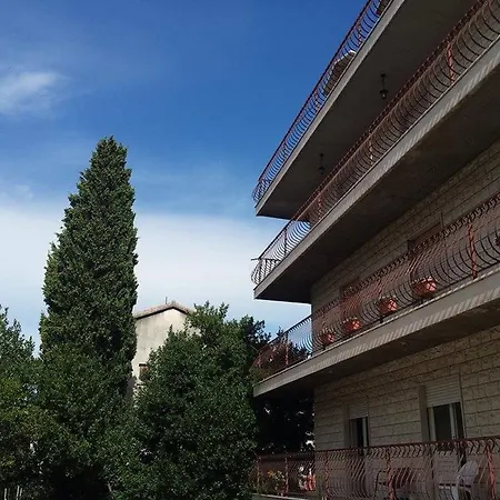 Adriatic Гостевой дом 3*