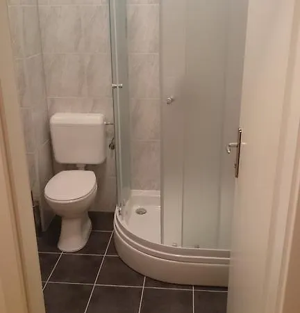 Guest house Adriatic *