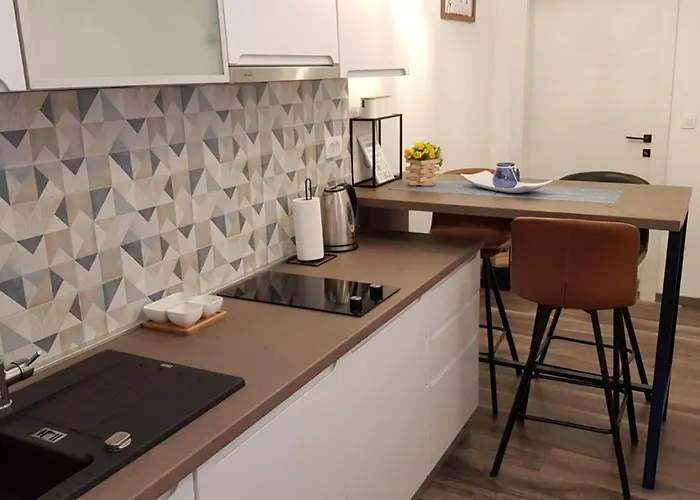 Adriatic 3* スプリト