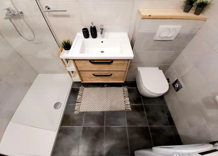 Adriatic Guest house