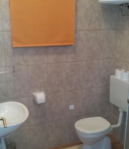 Adriatic 3* スプリト