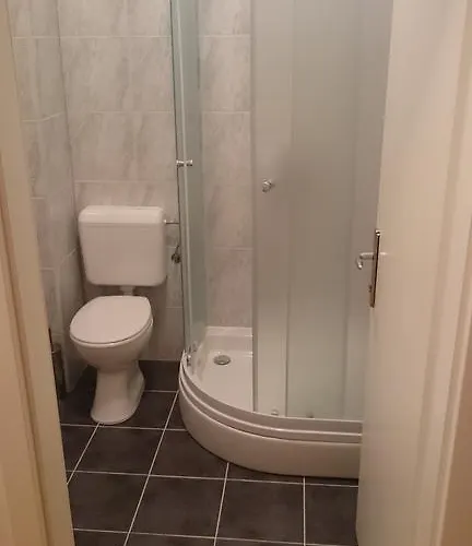 Guest house Adriatic 3*