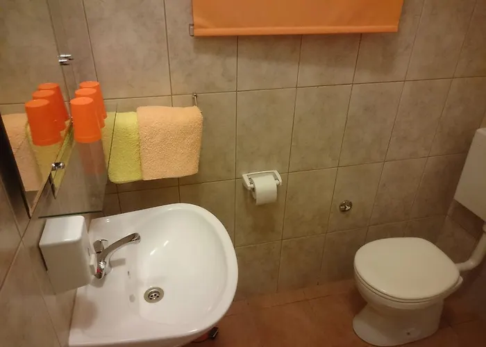 Guest house Adriatic Split