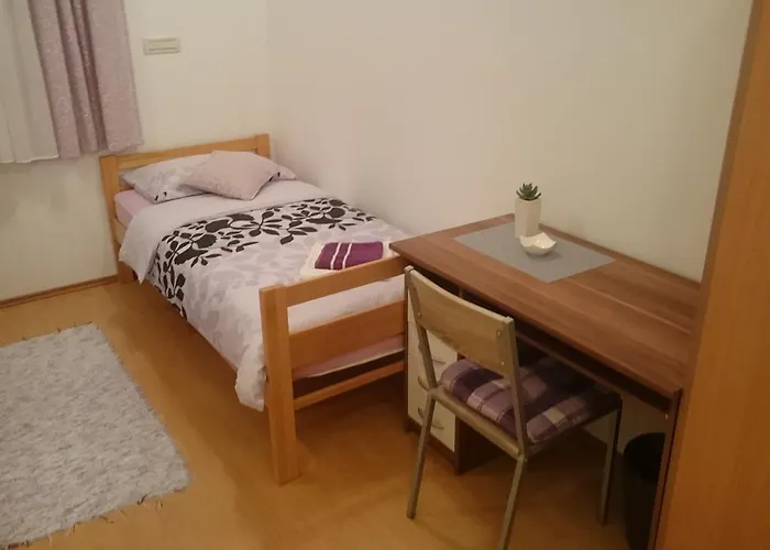 Guest house Adriatic