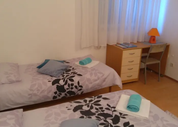 Adriatic ゲストハウス