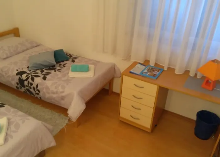 ゲストハウス Adriatic