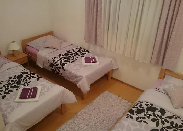 Guest house Adriatic