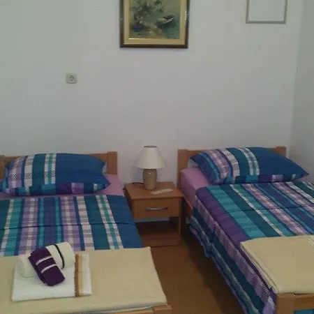 Adriatic بيت ضيافة