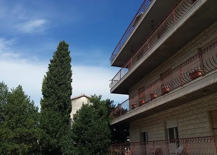 Adriatic Gostinjska kuća 3*