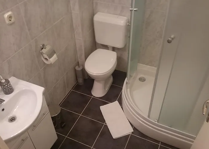 Gostinjska kuća Adriatic Split