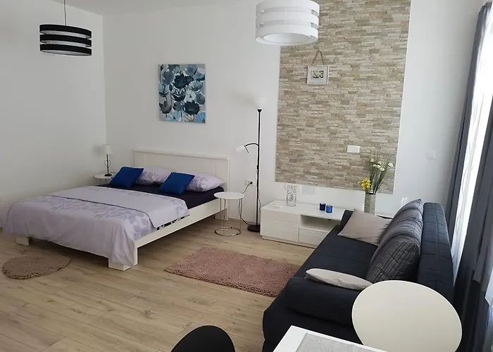 Adriatic Gostinjska kuća Split