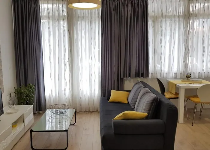 Gostinjska kuća Adriatic 3*